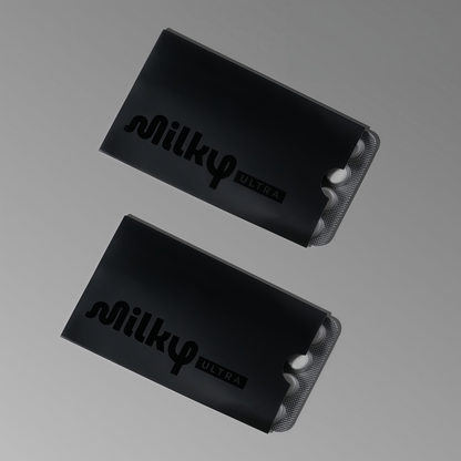 Milky Card（96 Count）